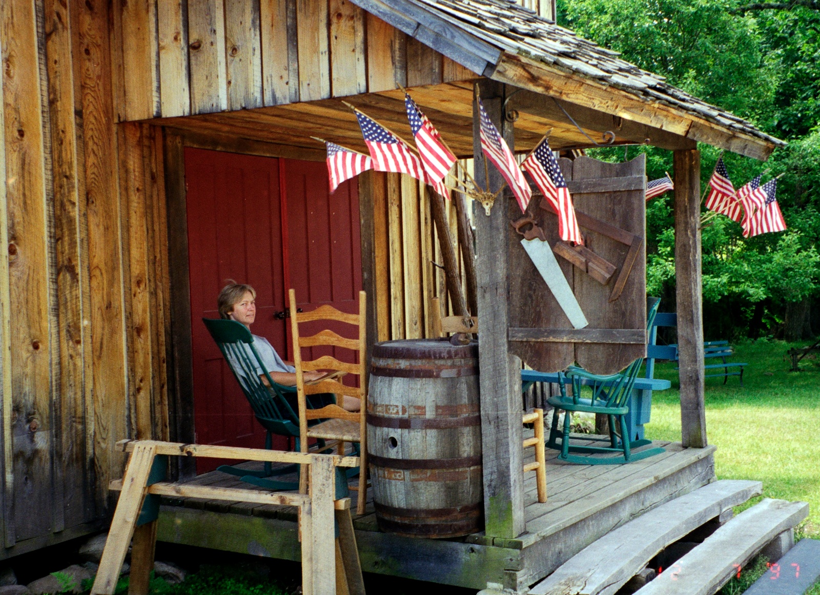 Millbrook Village